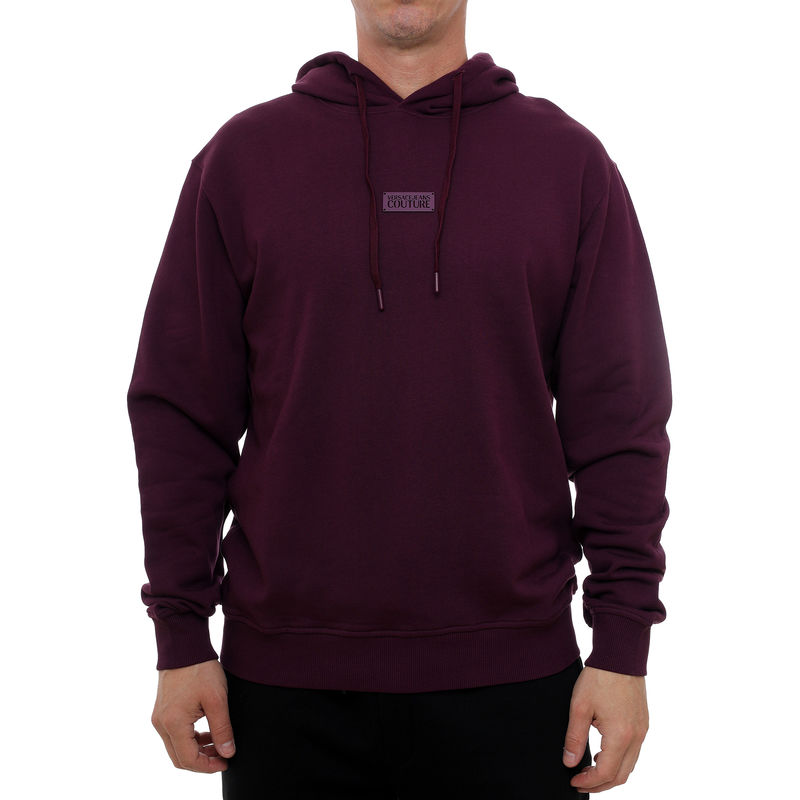 Muški duks Versace Jeans Couture hoodie