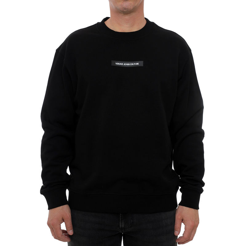 Muški duks Versace Jeans Couture sweatshirt