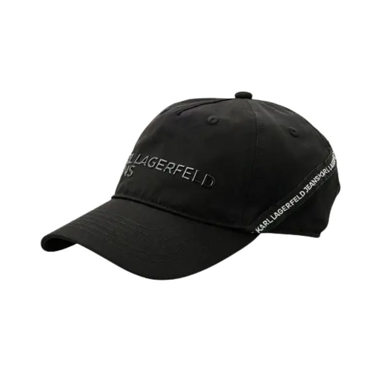 Muški kačket Klj Nylon tape cap