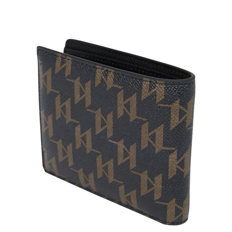 Muški novčanik Kalr Lagerfeld K/monogram kanvas wallet