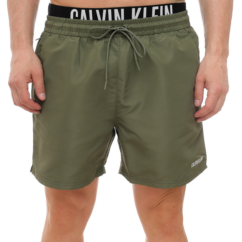 Muški šorc za kupanje Calvin Klein Medium drawstring boxer