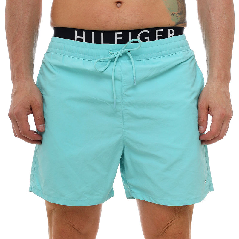 Muški šorc za kupanje Tommy Hilfiger Medium drawstring dw