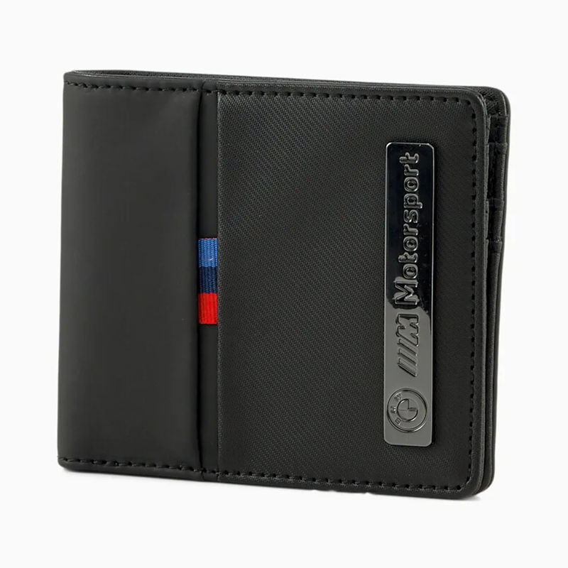 Unisex novčanik Puma BMW MMS Wallet