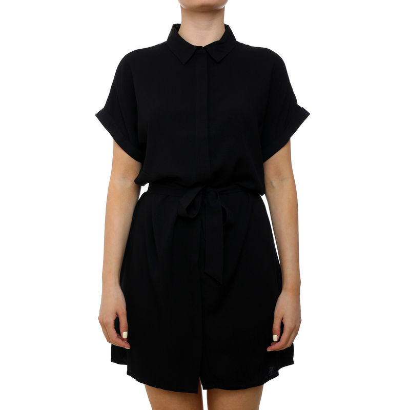 Ženska haljina Vero Moda Easy Joy Shirt dress