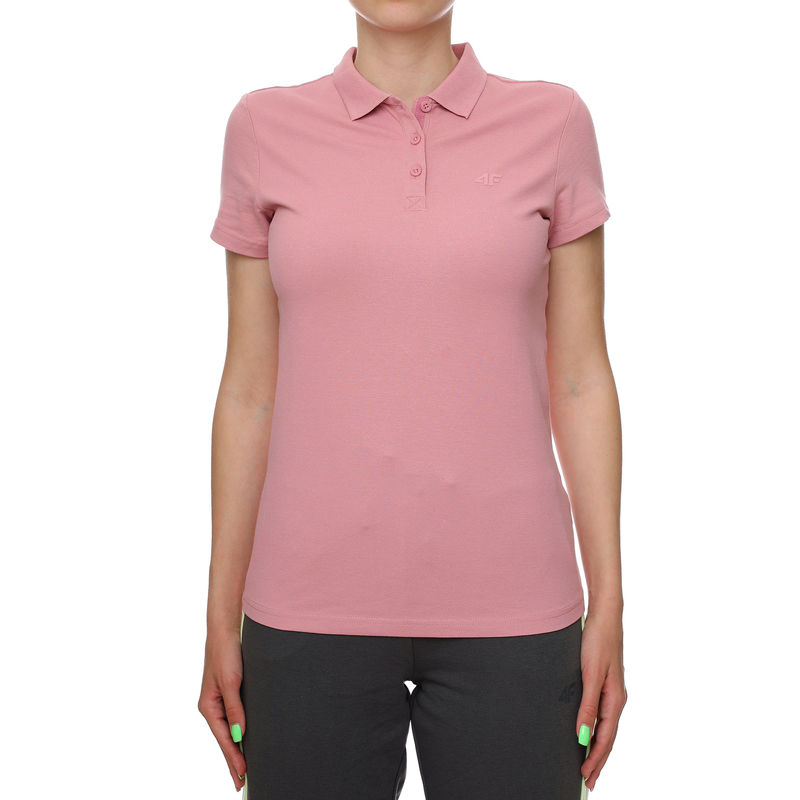 Ženska majica 4F WOMEN'S T-SHIRT