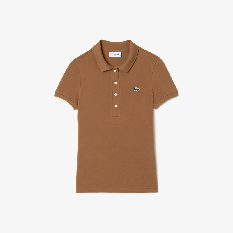 Ženska polo majica Lacoste
