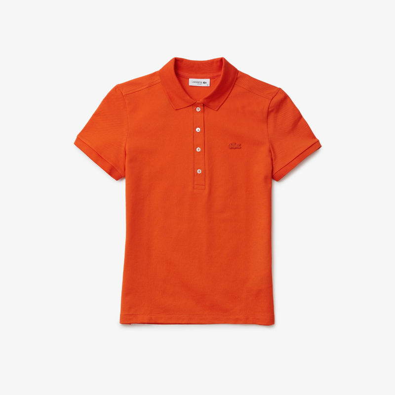 Ženska polo majica Lacoste