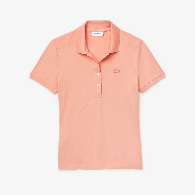 Ženska Slim Fit polo majica Lacoste