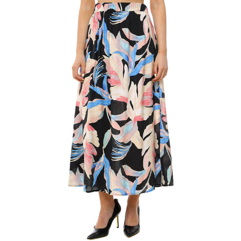 Ženska suknja Vero Moda Josie 7/8 skirt