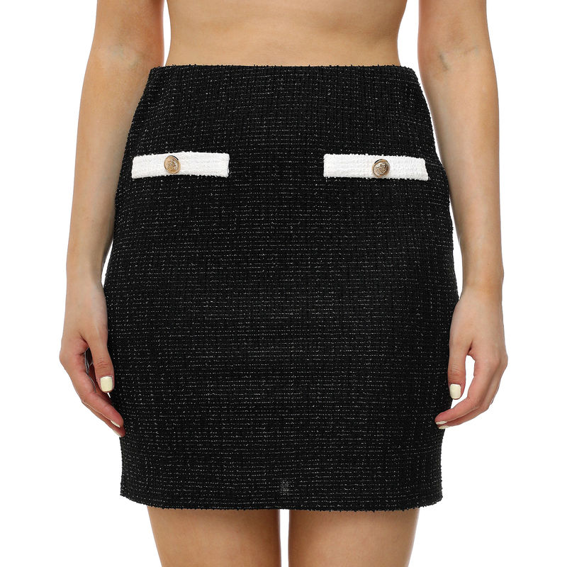 Ženska suknja Vero Moda Tiffany short pencil skirt