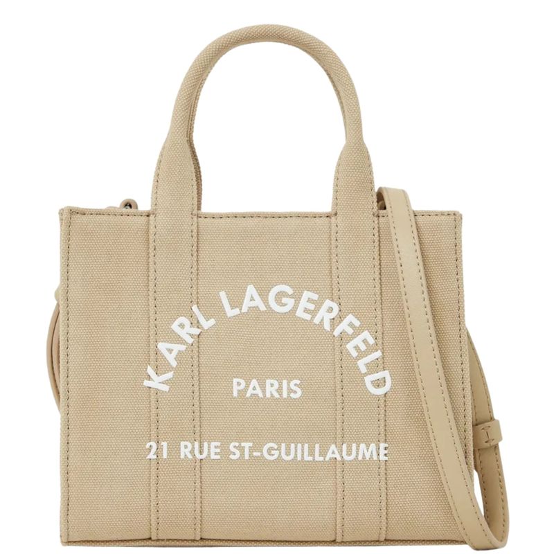 Ženska torba Karl Lagerfeld K/rsg square mini e/w tote