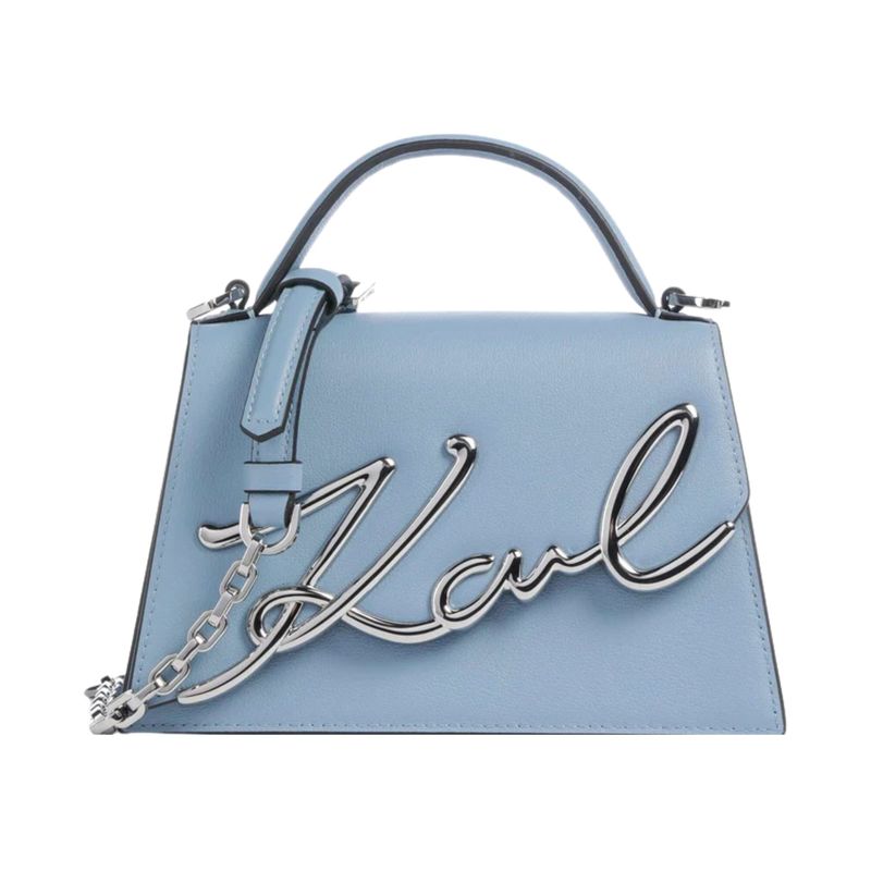Ženska torba Karl Lagerfeld K/signature 2.0 sm crossbody