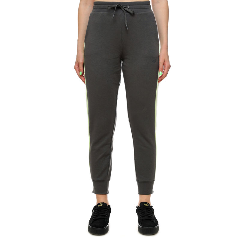 Ženska trenerka donji deo 4F WOMEN'S TROUSERS