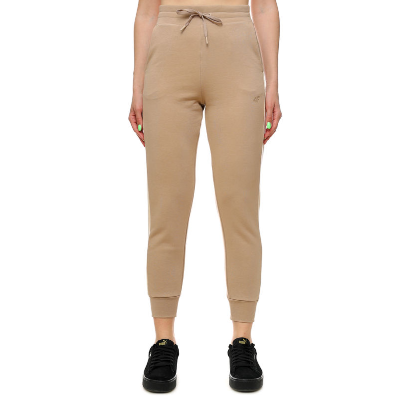 Ženska trenerka donji deo 4F WOMEN'S TROUSERS