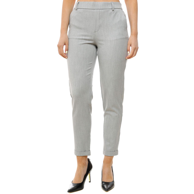 Ženske pantalone Vero Moda Maya loose solid pant