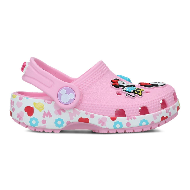 Dečije klompe Crocs mickey frnds minnie cls clg t