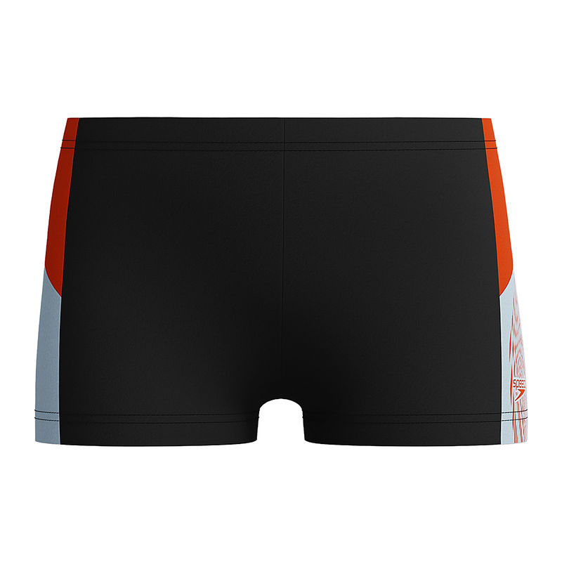 Dečiji kupaći Speedo dive spl asht jm orange
