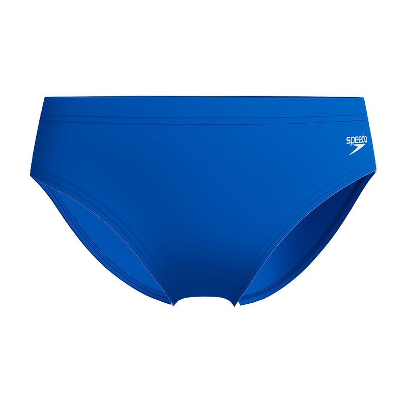 Dečiji kupaći Speedo logo 6.5cm brf jm blue