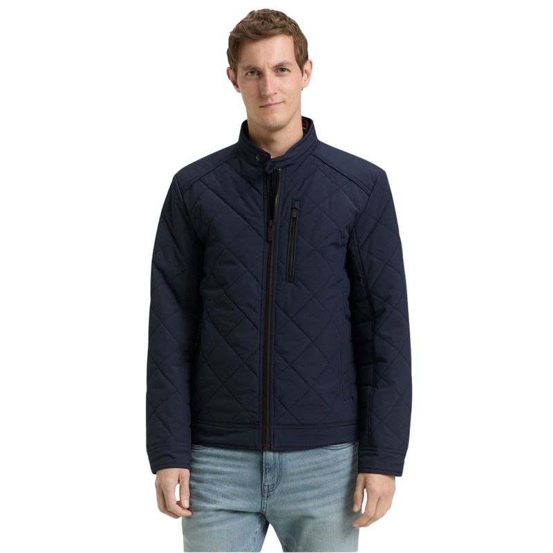 Muška jakna Tom Tailor Padded jacket