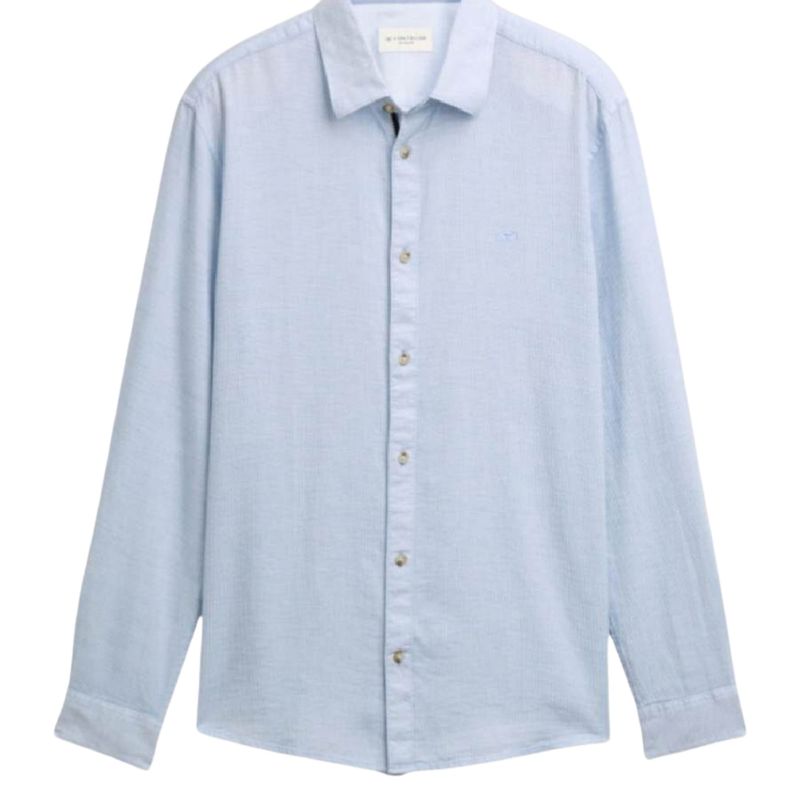 Muška košulja Tom Tailor Shirt