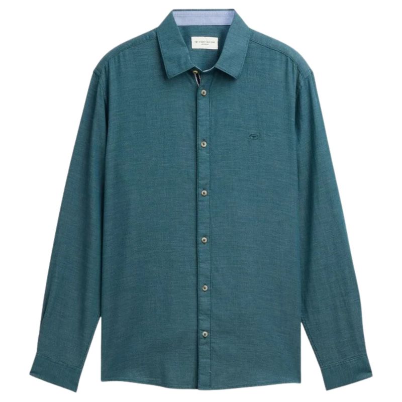 Muška košulja Tom Tailor Shirt