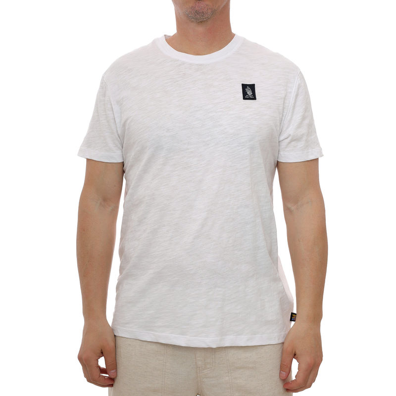 Muška majica Marina Militare t-shirt m/m bianco