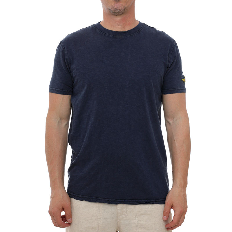 Muška majica Marina Militare t-shirt m/m navy scuro