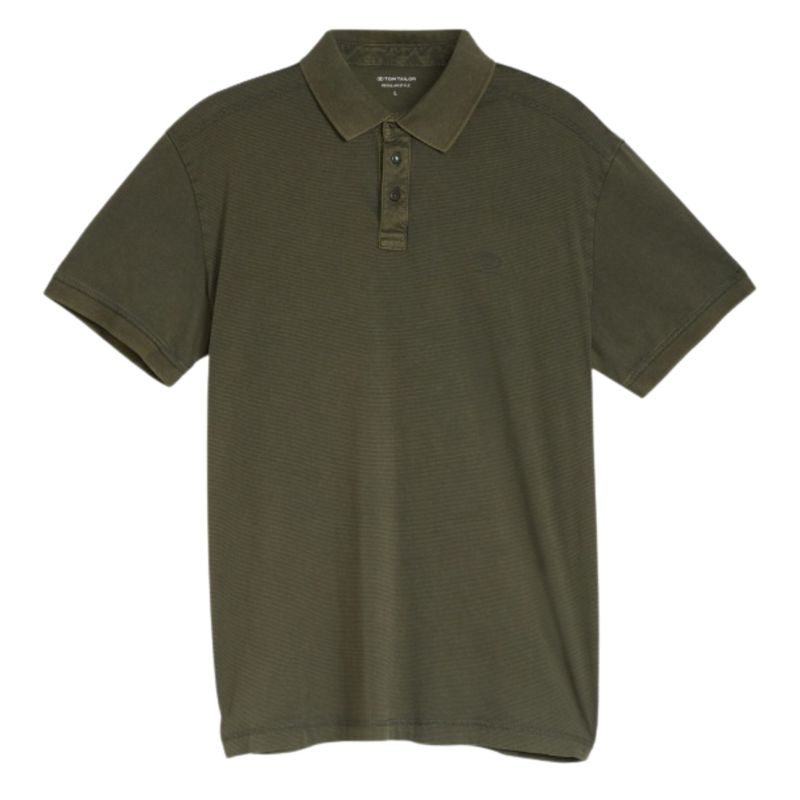 Muška majica Tom Tailor Polo shirt
