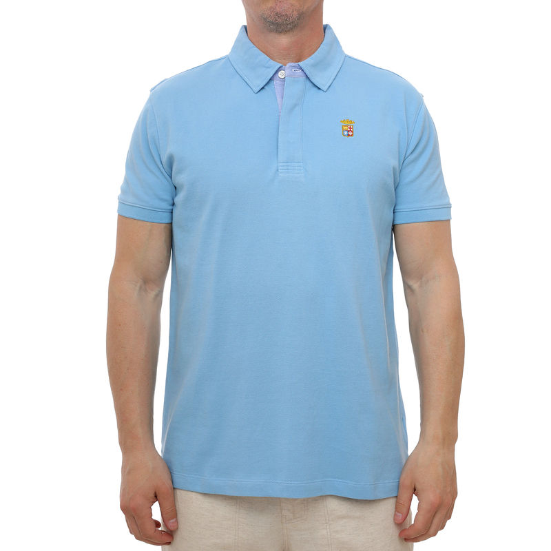 Muška polo majica Marina Militare m/m blue