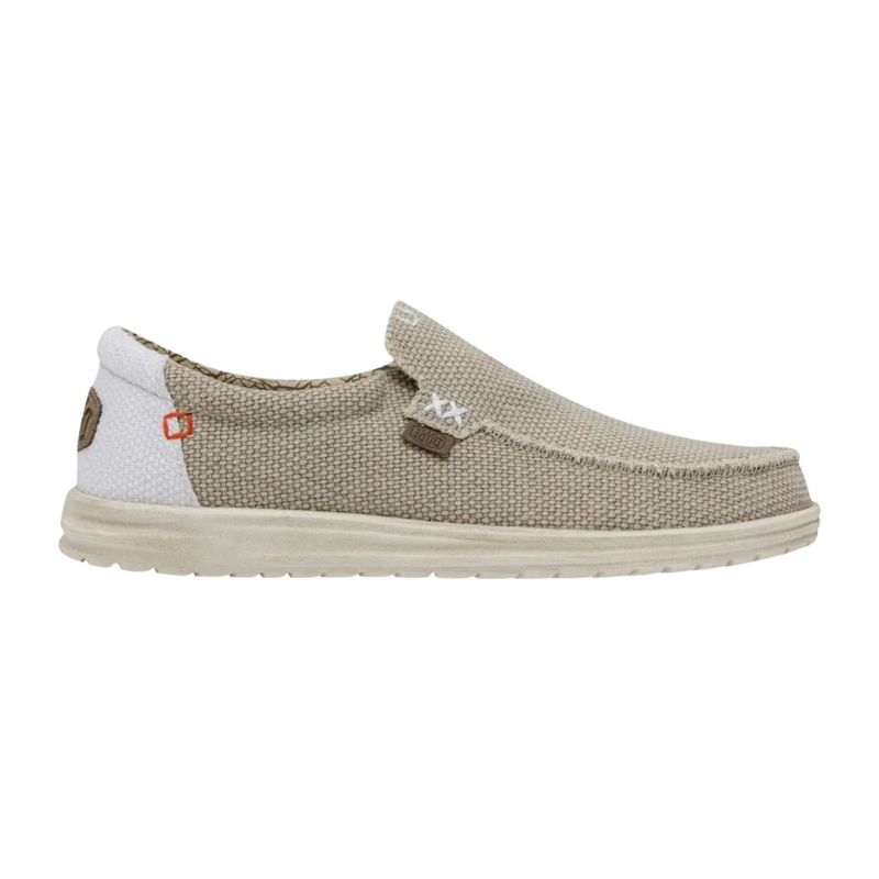 Muške patike Hey Dude Mikka braided ofw