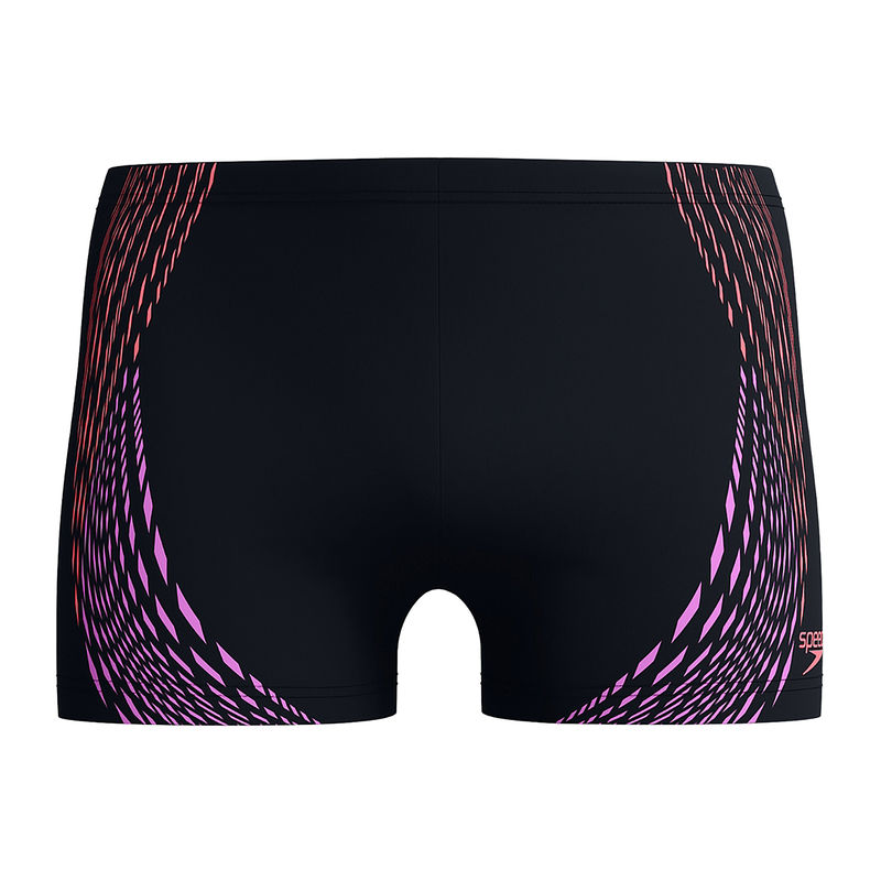 Muški kupaći Speedo duo logo asht am orange