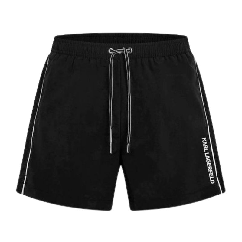 Muški šorc za kupanje Karl Lagerfeld Nautical short boardshort