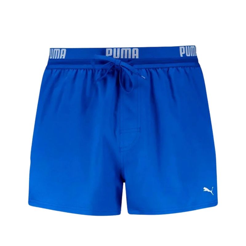 Muški šorc za kupanje Puma Swim men logo short shorts 1p