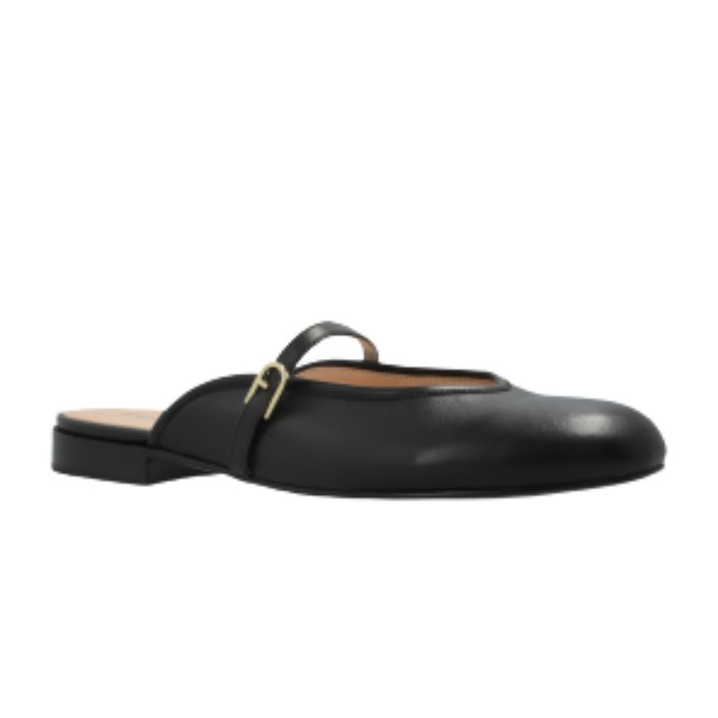 Ženske papuče Furla Etoile ballerina mule t.10