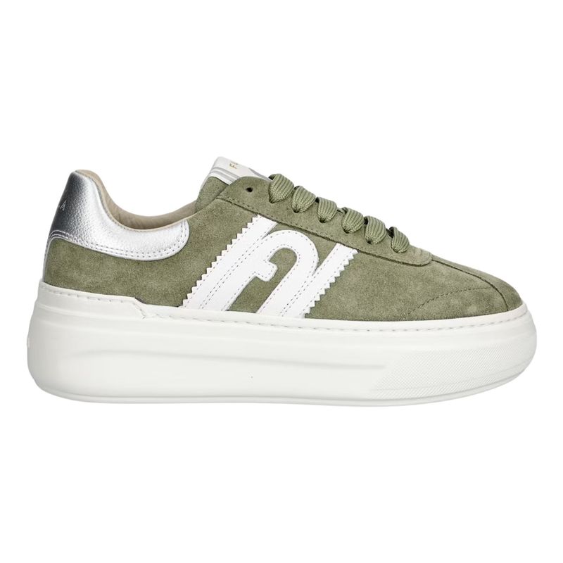 Ženske patike Furla Nuage lace-up sneaker t.50