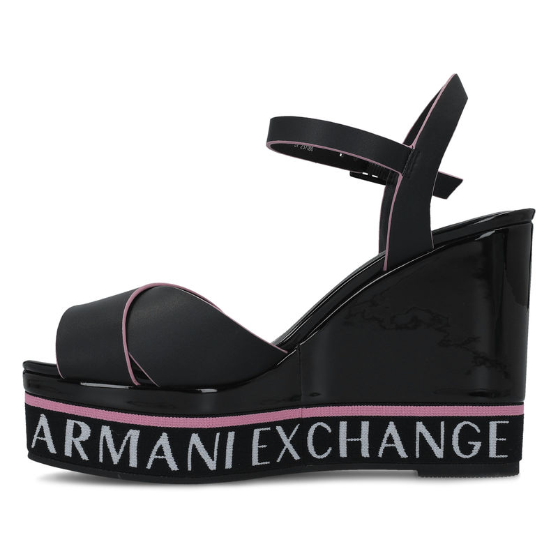 Sandale armani best sale