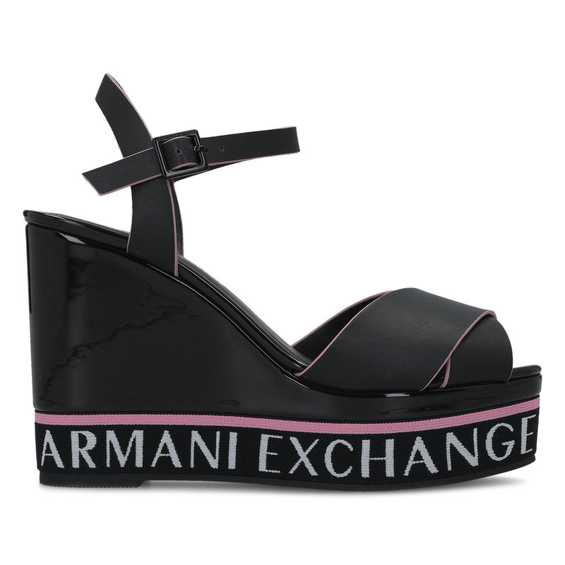 Ženske sandale Armani Exchange SANDAL