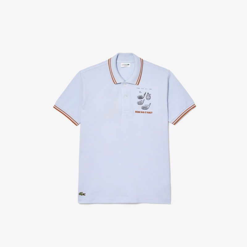 Muška polo majica Lacoste