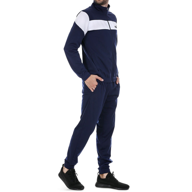 Puma clean hotsell tricot suit cl