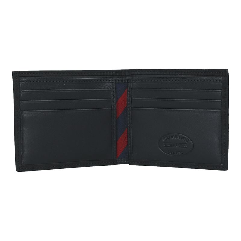 Tommy hilfiger johnson mini cc sales wallet