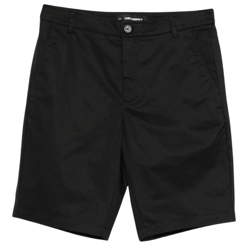 Muški šorc Karl Lagerfeld kl chino shorts
