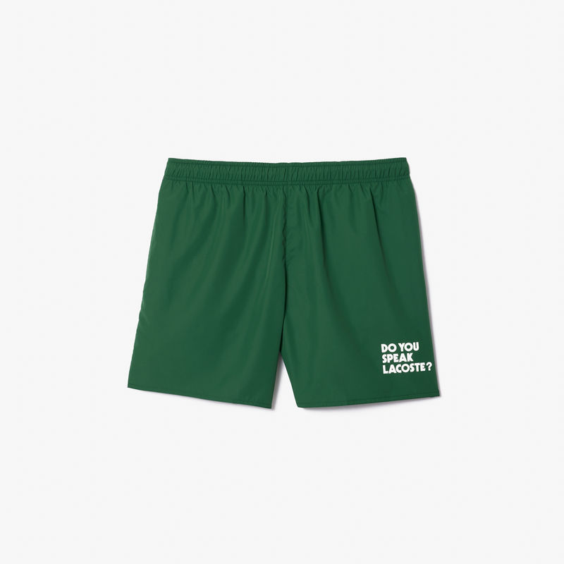 Muški šorc za kupanje Lacoste