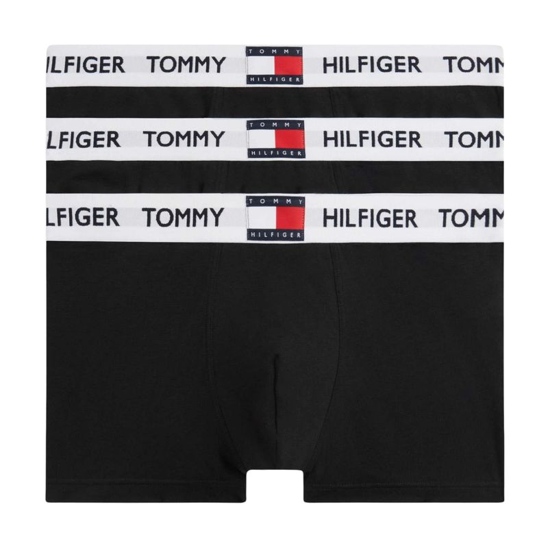 Muški veš Tommy Hilfiger 3p trunk