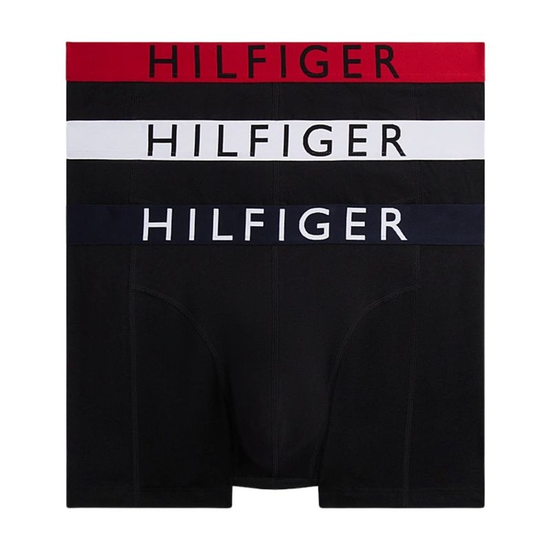 Muški veš Tommy Hilfiger 3p trunk wb