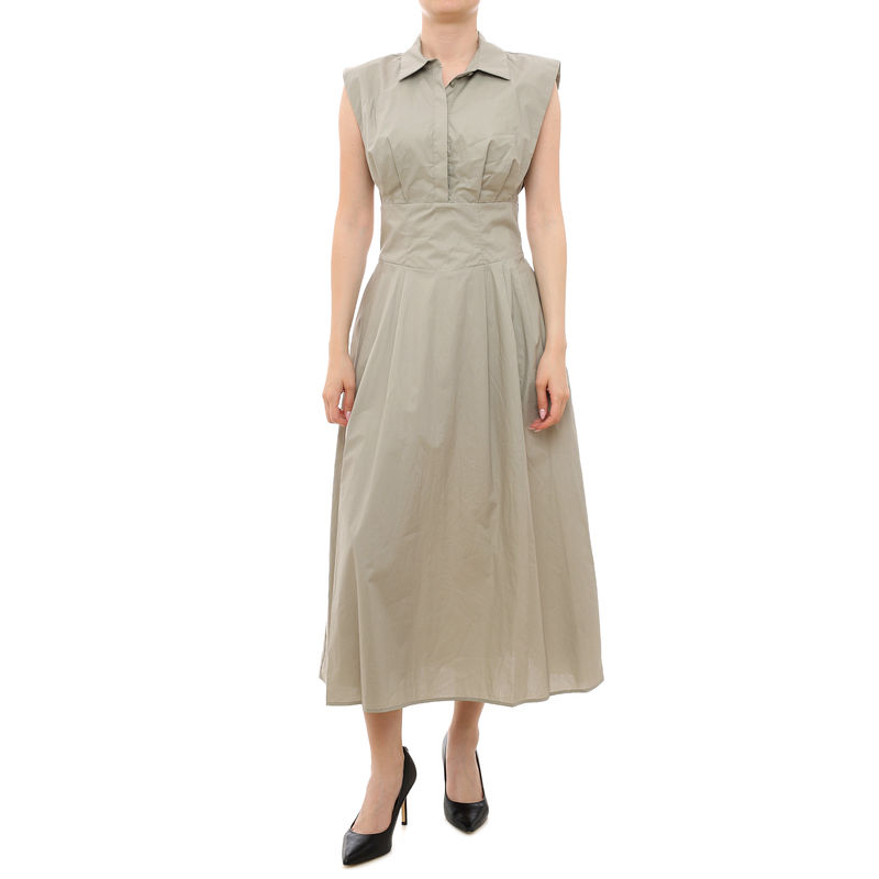 Ženska haljina Guess Sl cherry dress