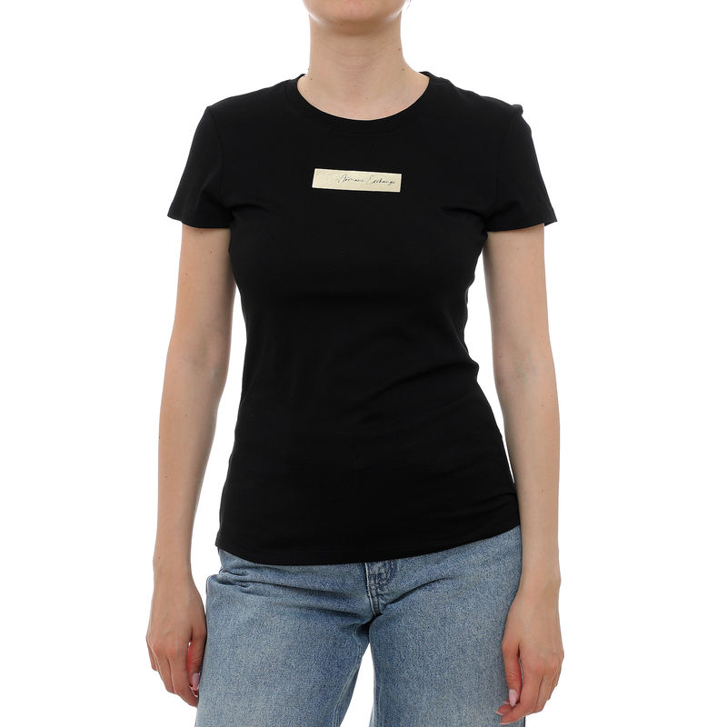 Ženska majica Armani Exchange T-shirt