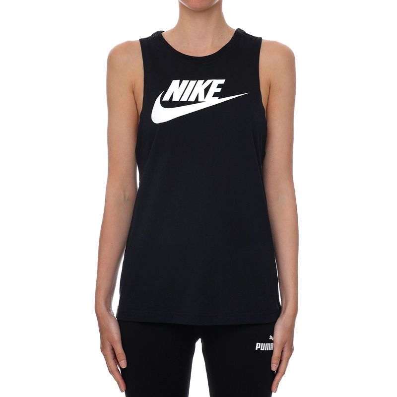 Ženska majica Nike W NSW TANK MSCL FUTURA NEW