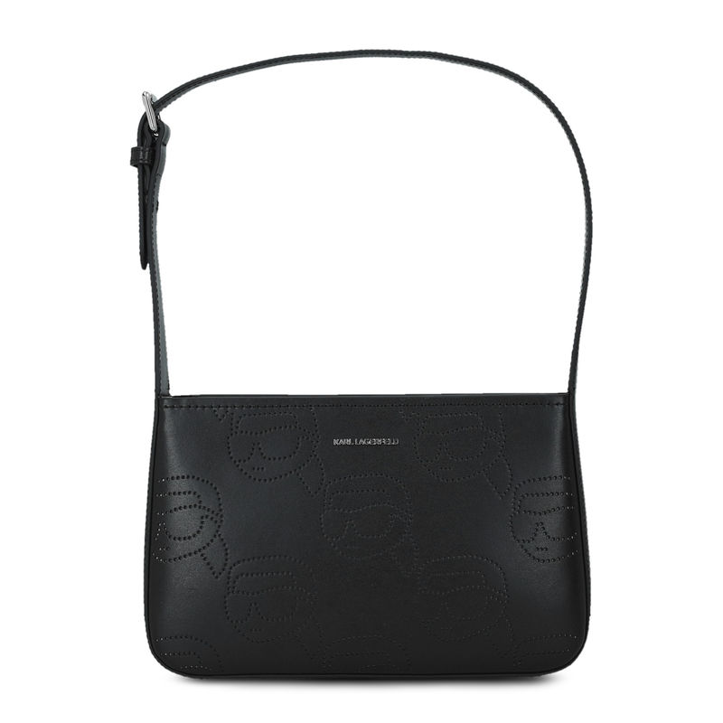 Ženska torba Karl Lagerfeld K/Ikonik 2.0 Perforated Sb