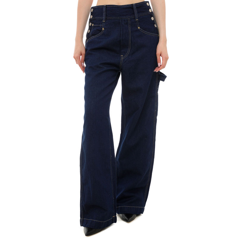 Ženske pantalone Replay