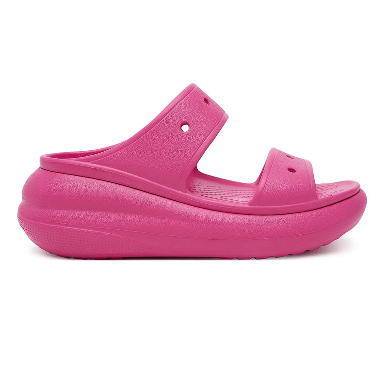 Ženske papuče Crocs crush sandal